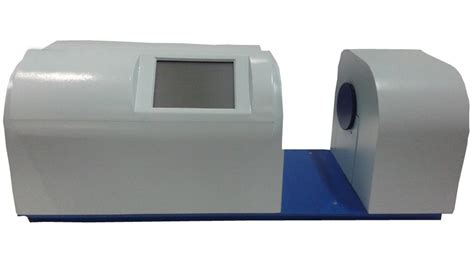 Fully Automatic Haze Meter commercial|haze.